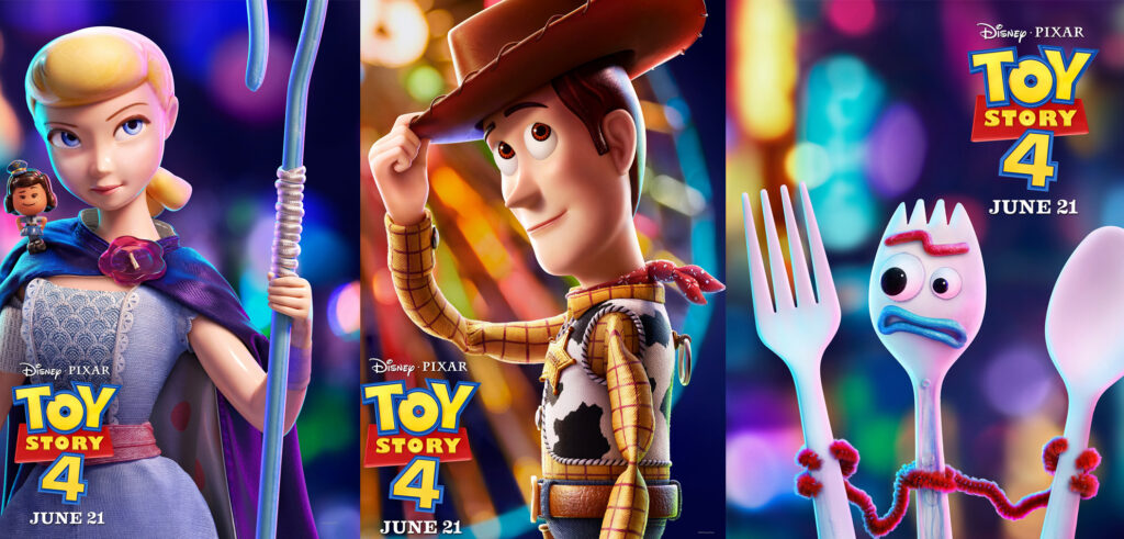 Datos Curiosos Detr S De Toy Story